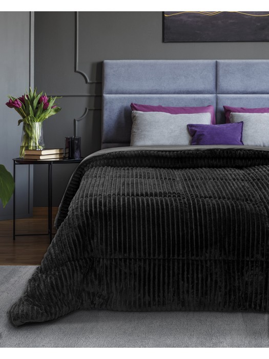 Comforter King Bed Size: 220X240 Art: 11519